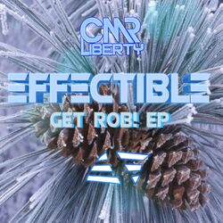 Cover of Get Rob! EP