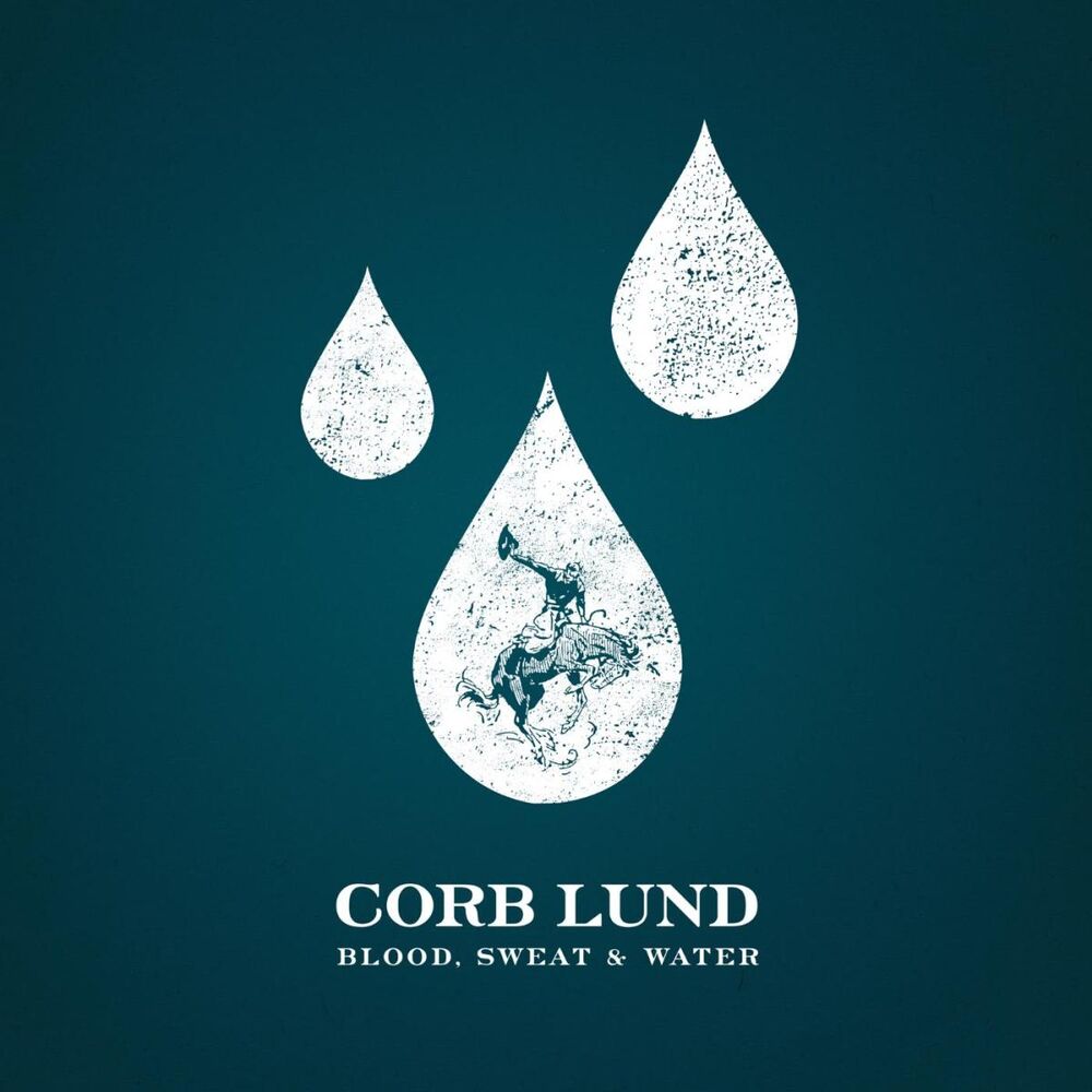 Picture of Blood, Sweat & Water