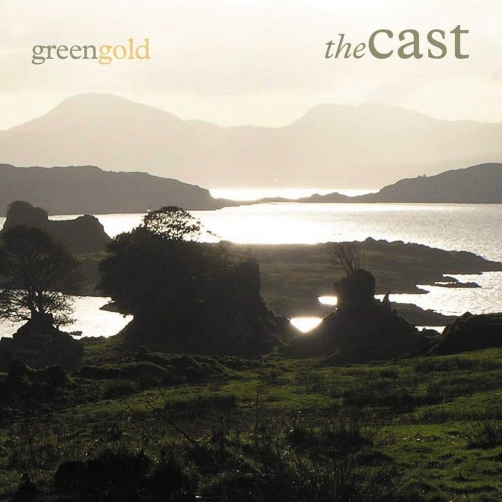 Picture of Greengold