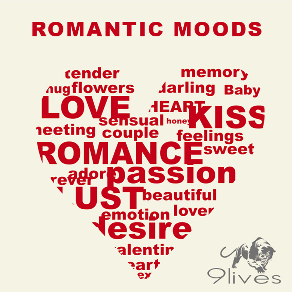 Picture of Romantic Moods