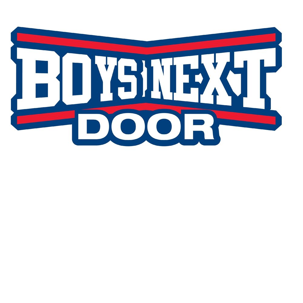 Picture of The Boys Next Door