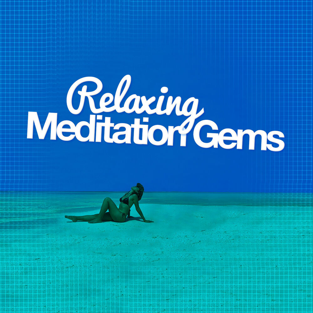 Picture of Relaxing Meditation Gems