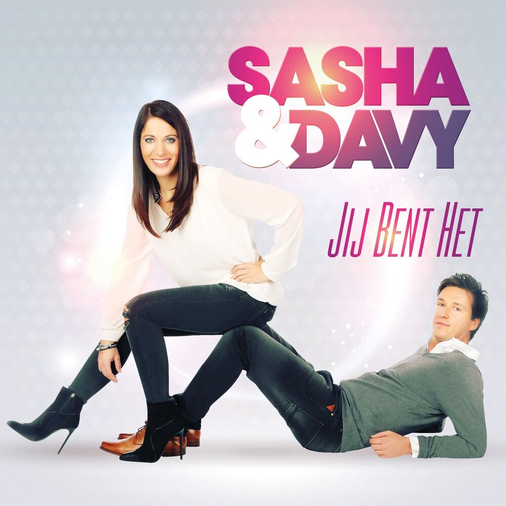 Picture of Jij Bent Het
