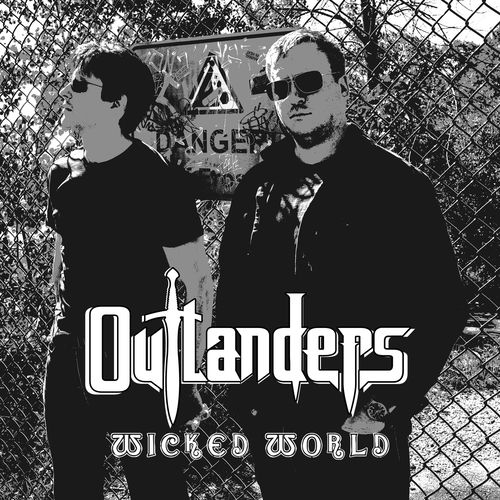 Wicked World