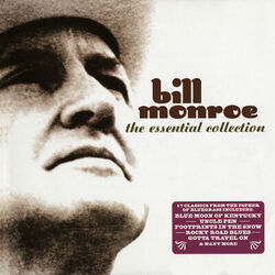 Cover of The Essential Collection