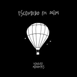 Cover of Escondido Em Mim