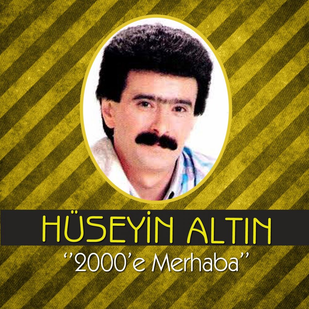 Picture of 2000'e Merhaba - Dünyalım