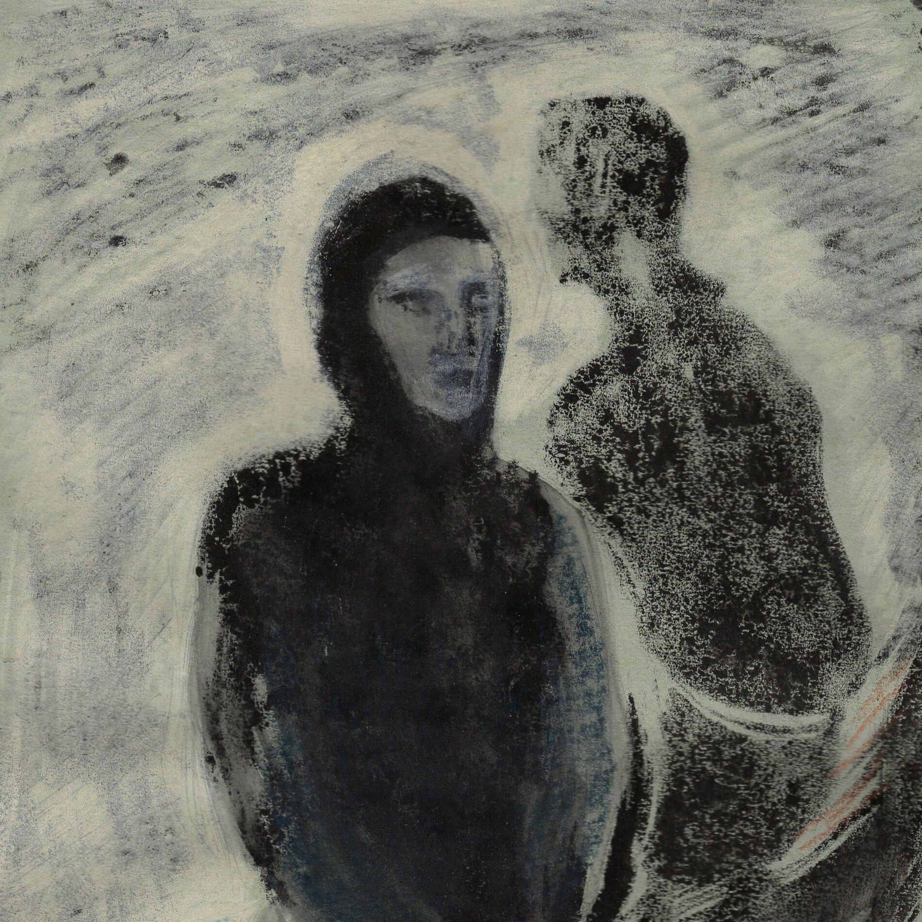 Album cover of Female Lead