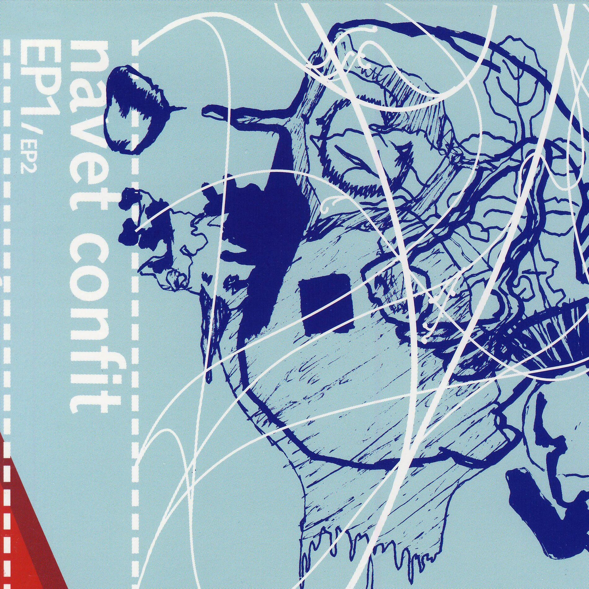 Album cover of EP1 / EP2