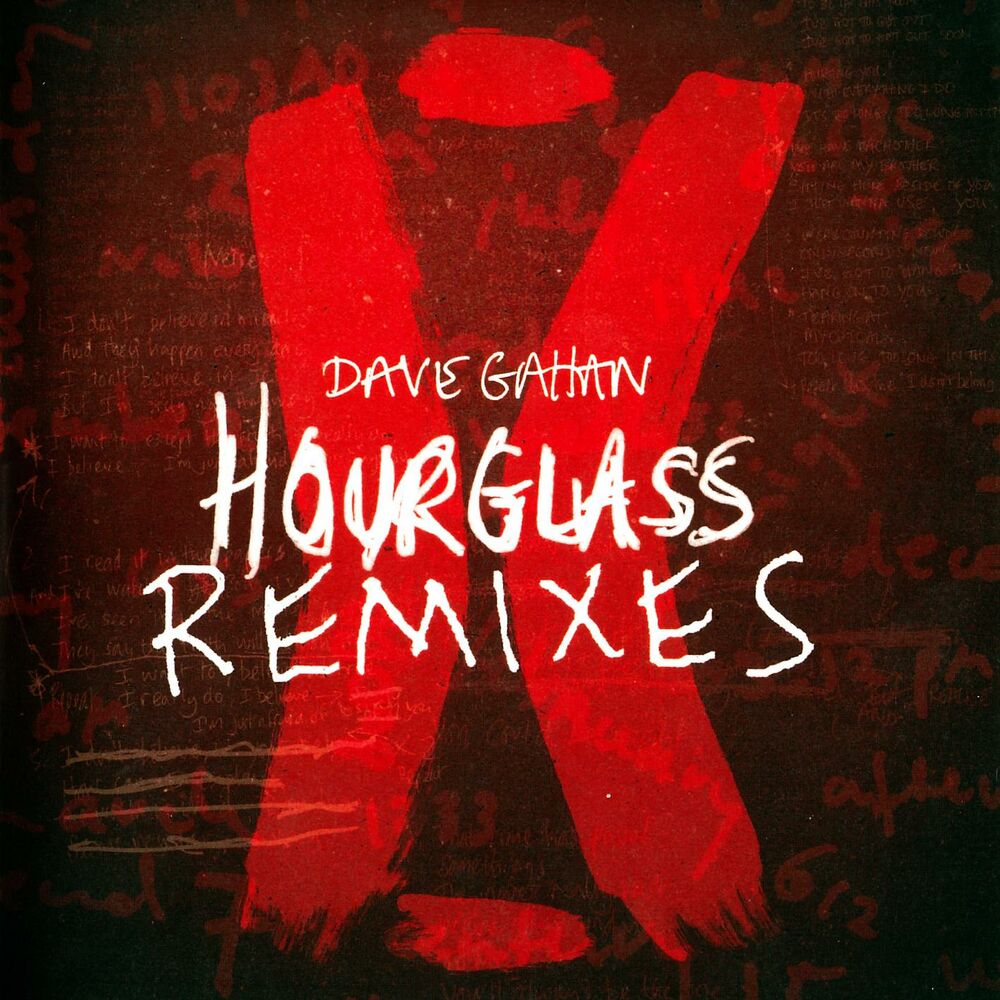 Picture of Hourglass Remixes