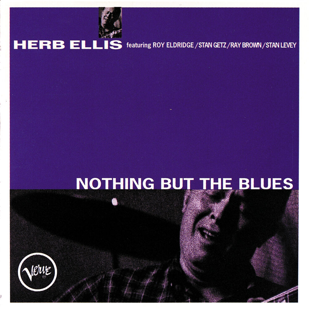 Picture of Nothing But The Blues