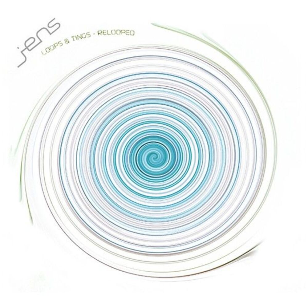 Picture of Loops & Tings Relooped