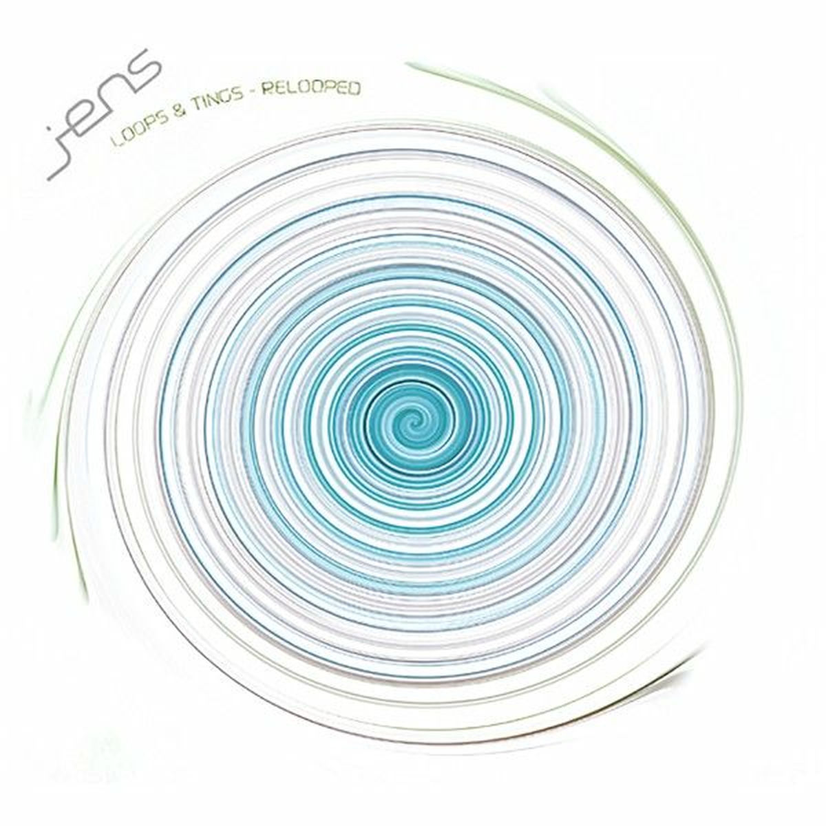 Album cover of Loops & Tings Relooped