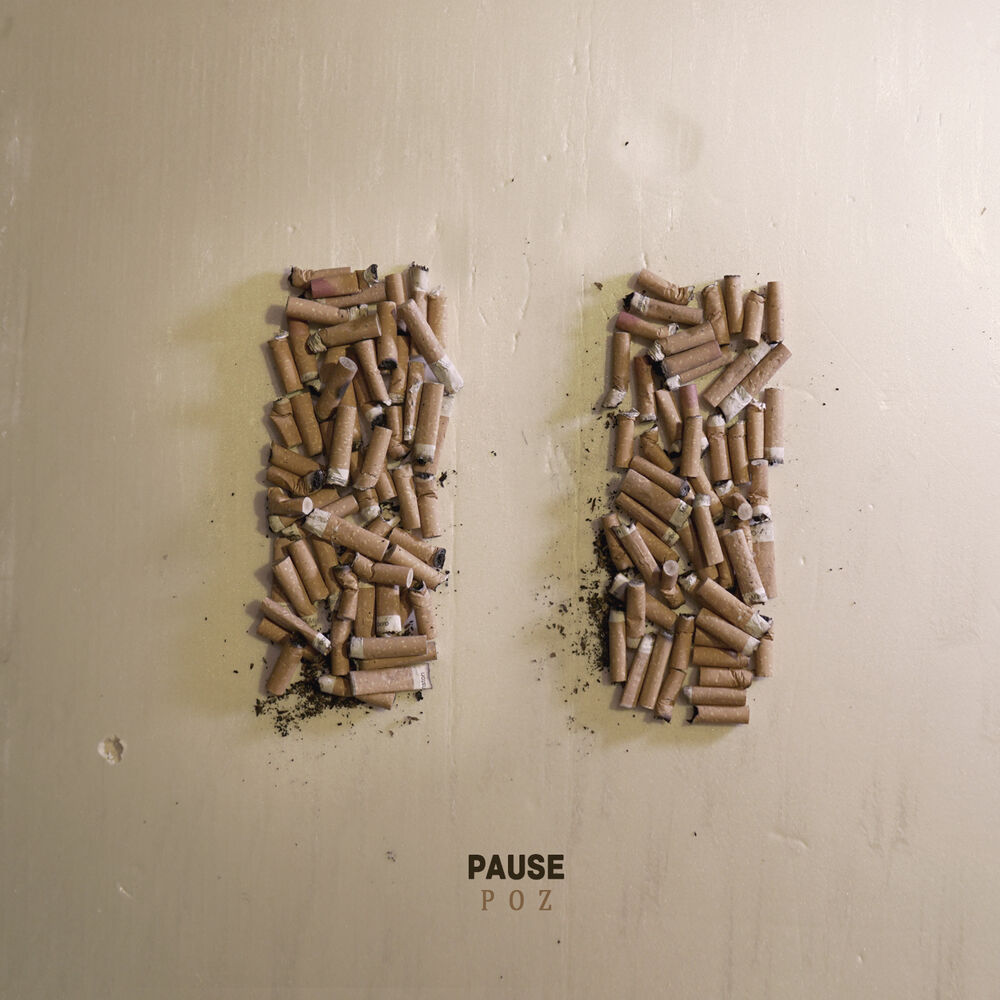 Picture of Pause