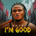 I'm good
