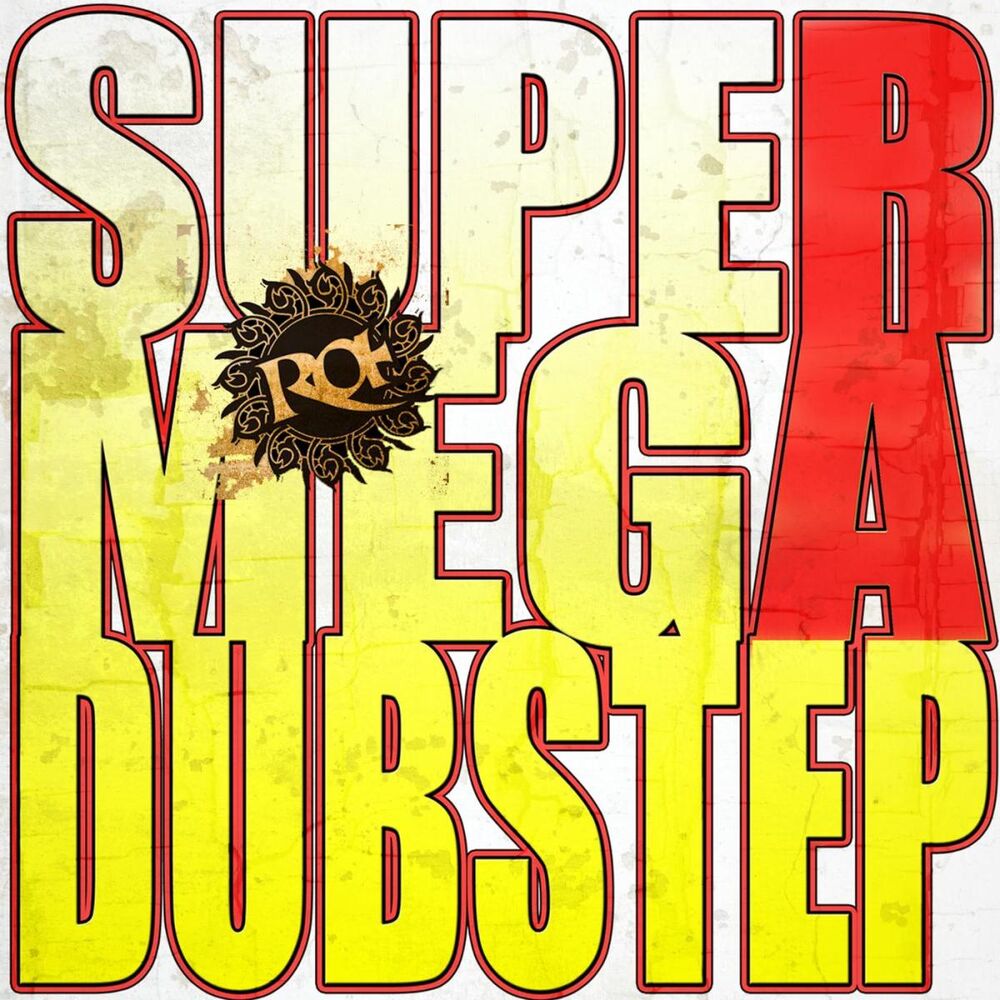 Picture of Supermegadubstep