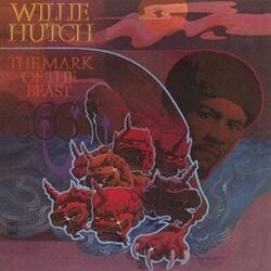 Cover of The Mark Of The Beast
