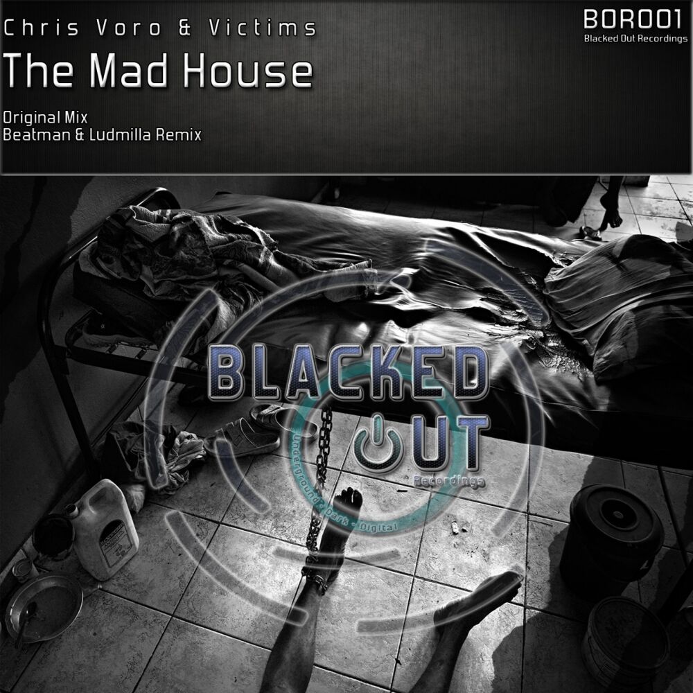 Picture of The Mad House