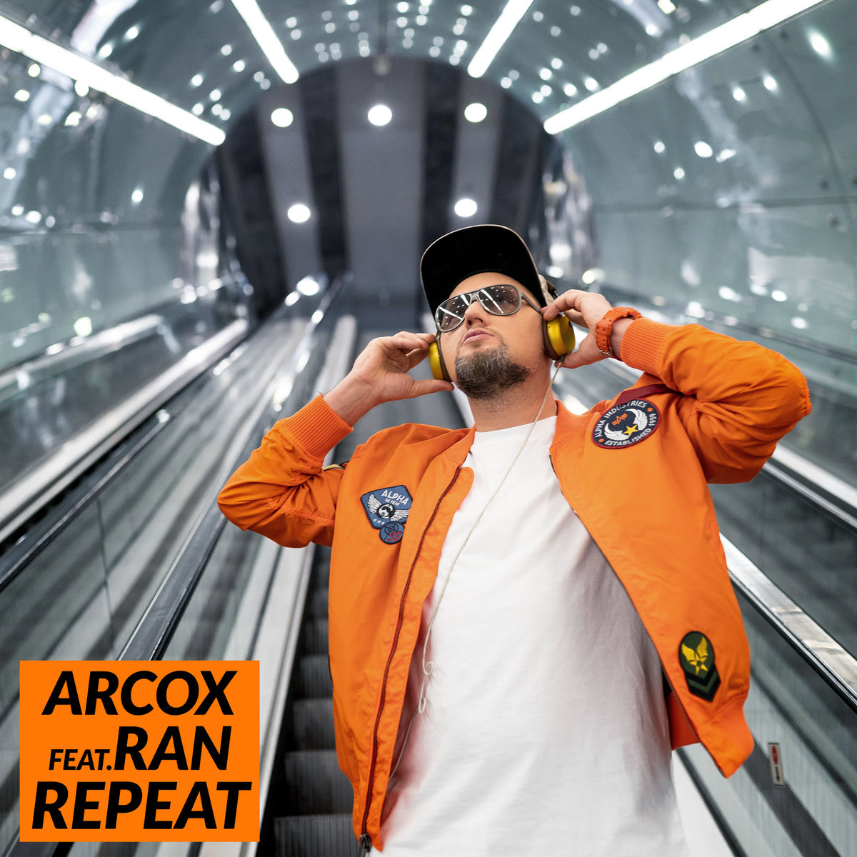 Album cover of Repeat