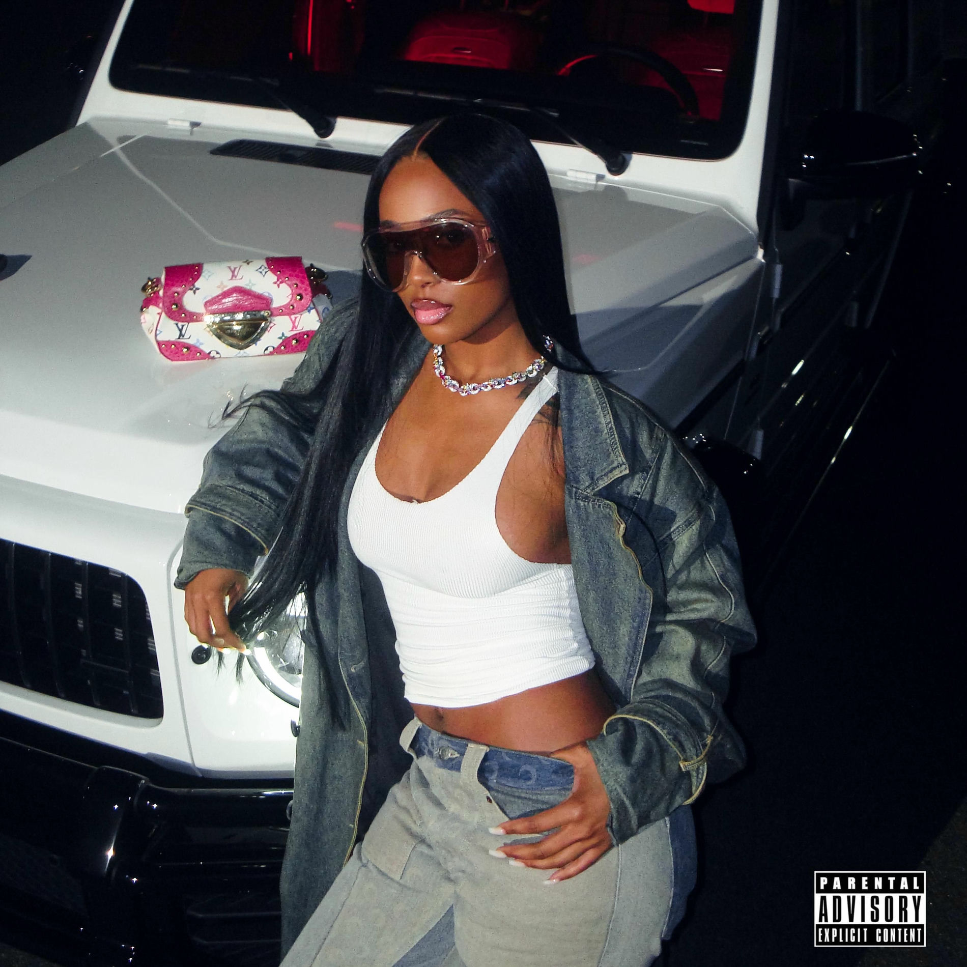 Album cover of Ms. Put It On - 2 Pack