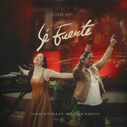 Cover of Sé Fuerte (Live Set)