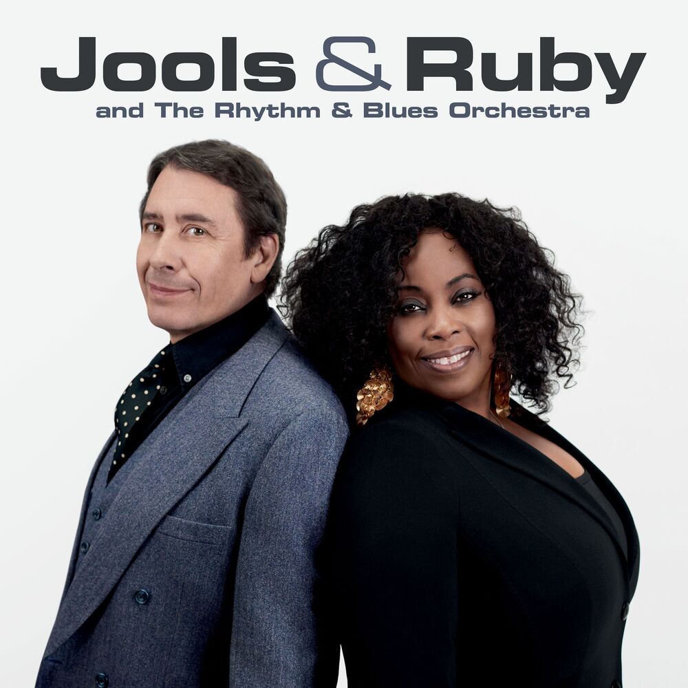 Picture of Jools & Ruby
