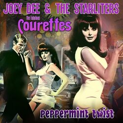 Cover of Peppermint Twist