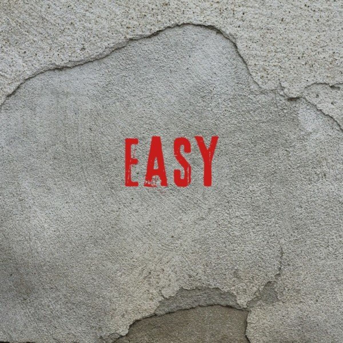 Album cover of Easy
