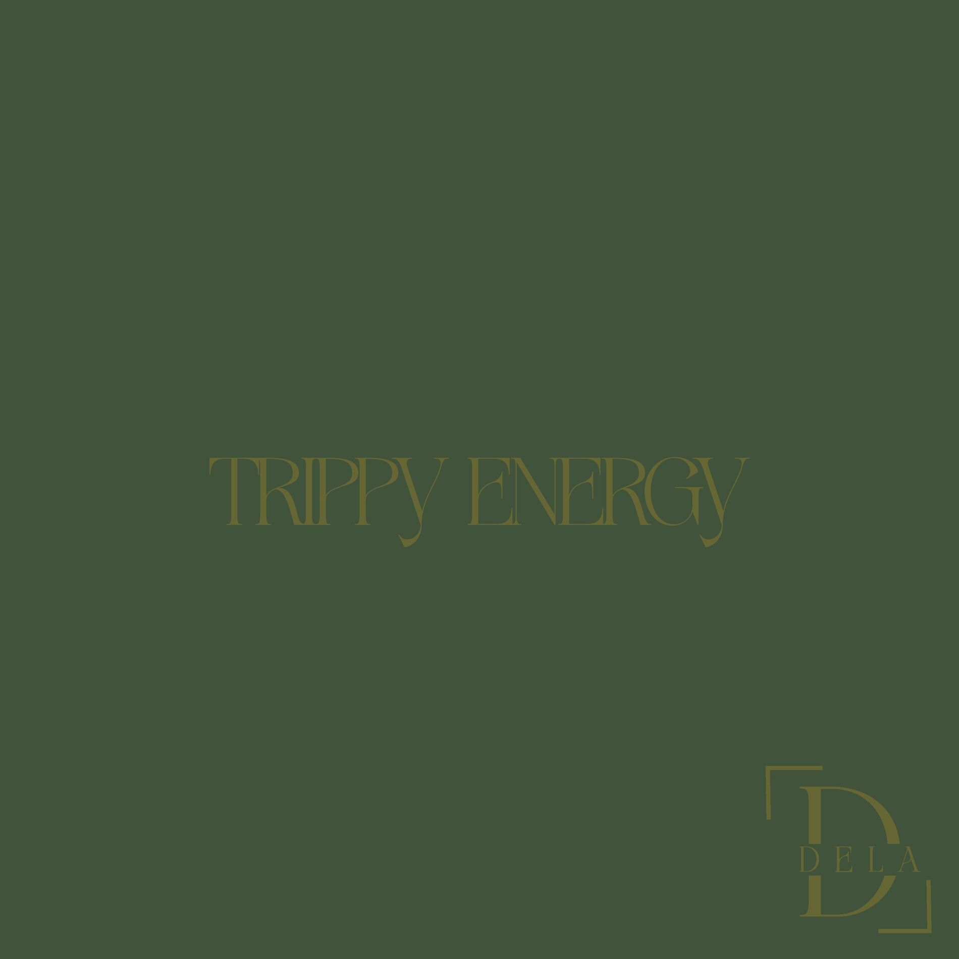 Album cover of Trippy Energy