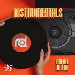 Cover of Instrumentals, Vol.1