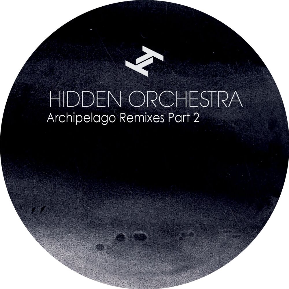 Picture of Archipelago Remixes, Pt. 2