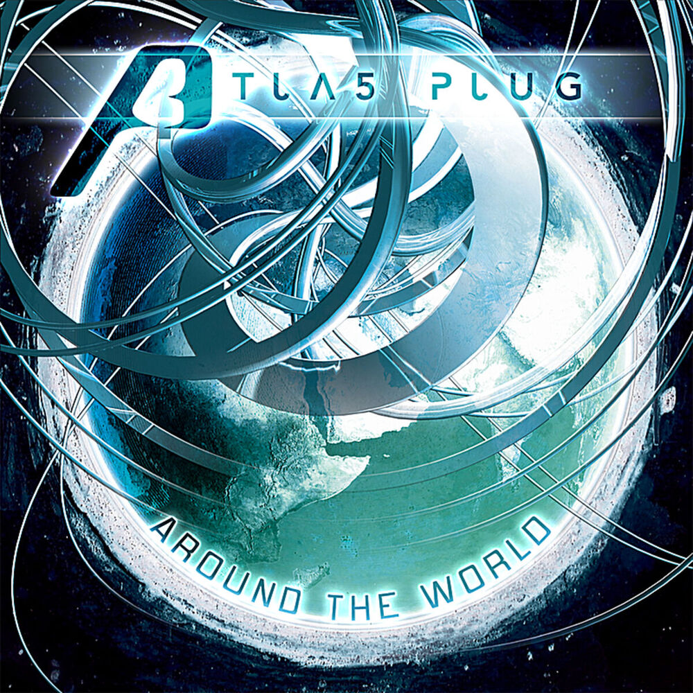 Picture of Around The World (Remix EP)
