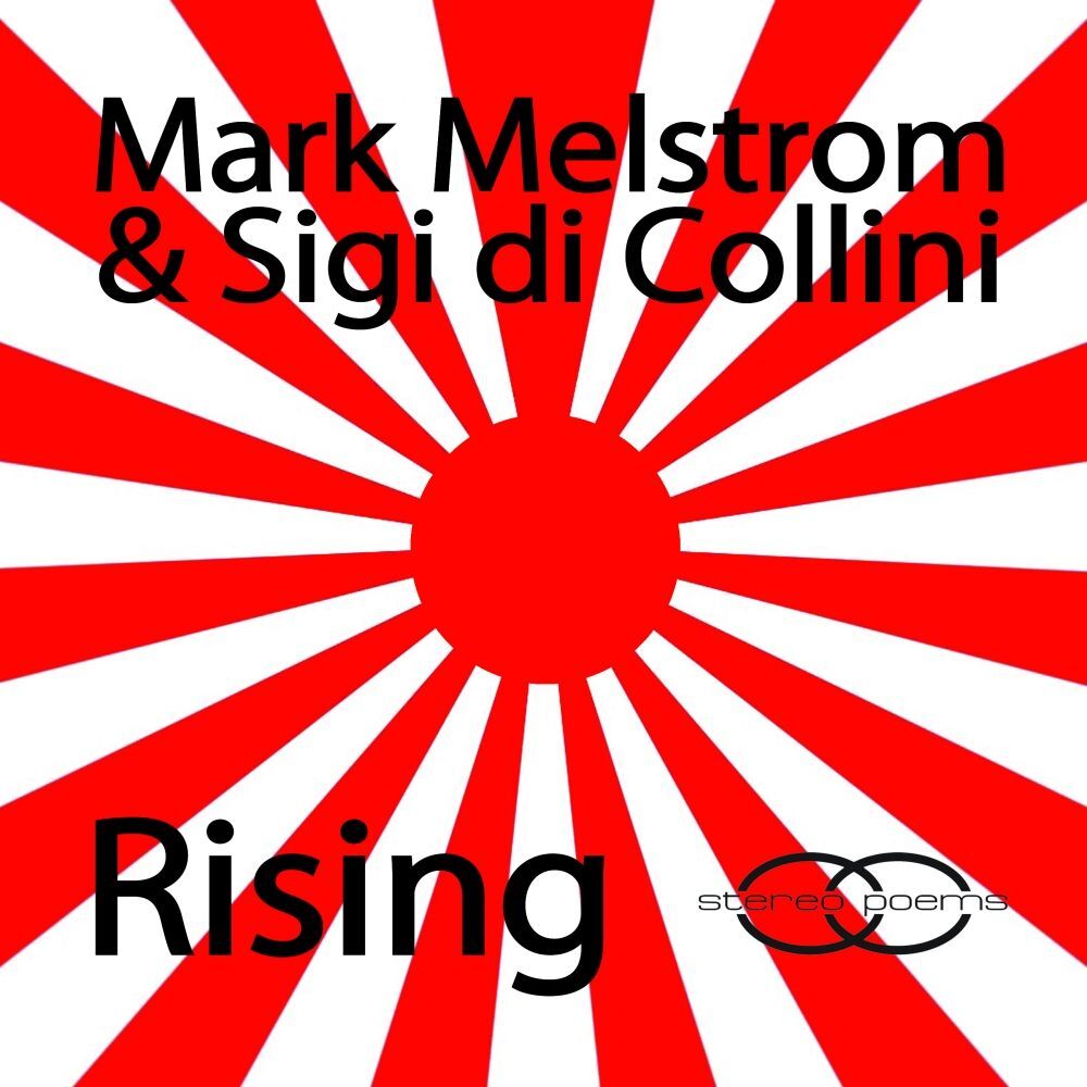 Picture of Rising