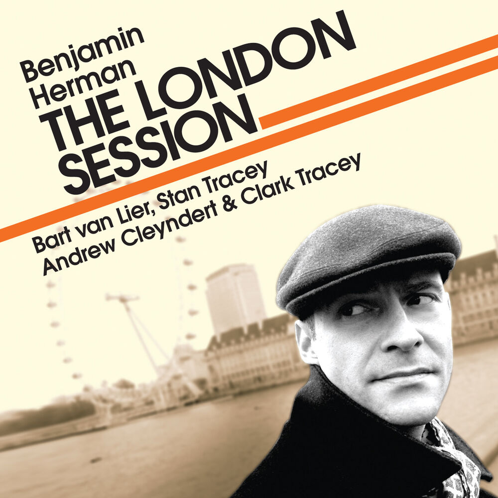 Picture of The London Session