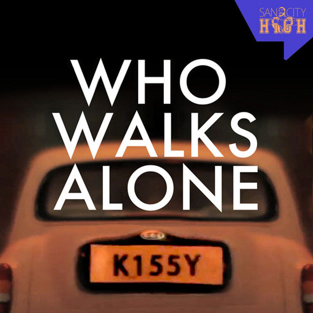 Picture of Who Walks Alone