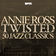 Give Me the Simple Life by Annie Ross album cover