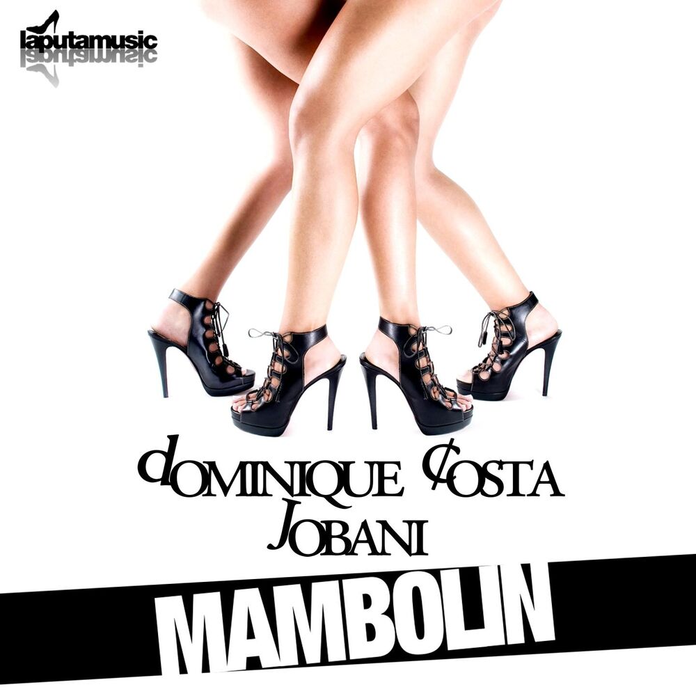 Picture of Mambolin
