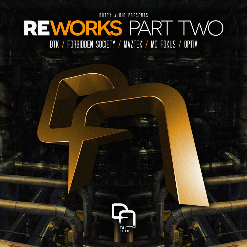 Picture of REWORKS Part Two
