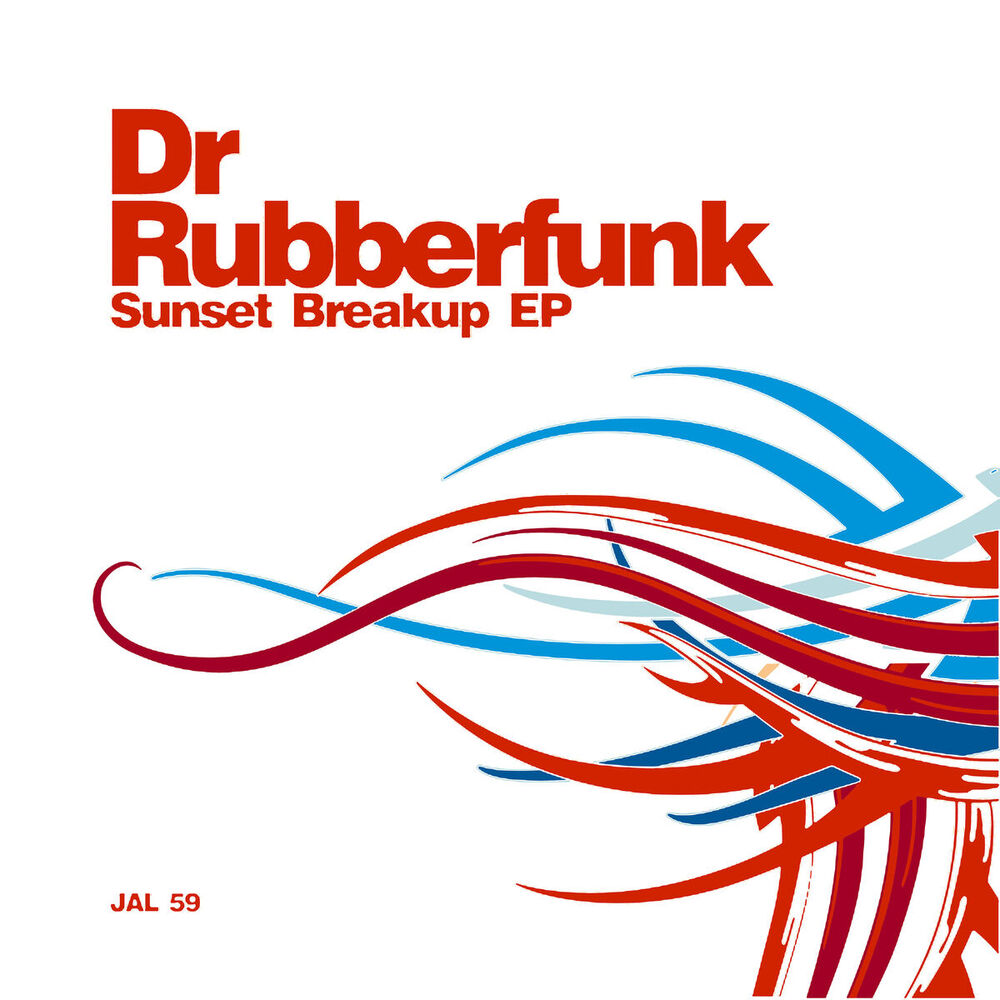 Picture of Sunset Breakup - EP