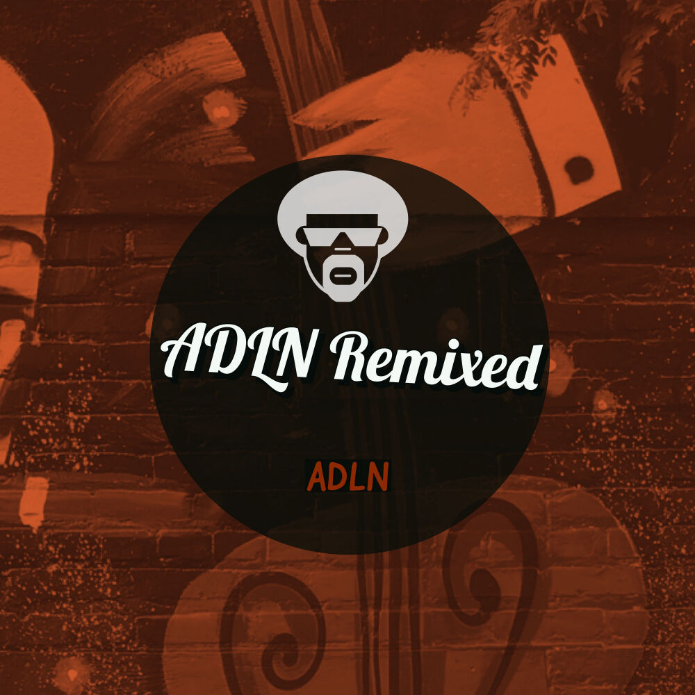 Picture of ADLN Remixed