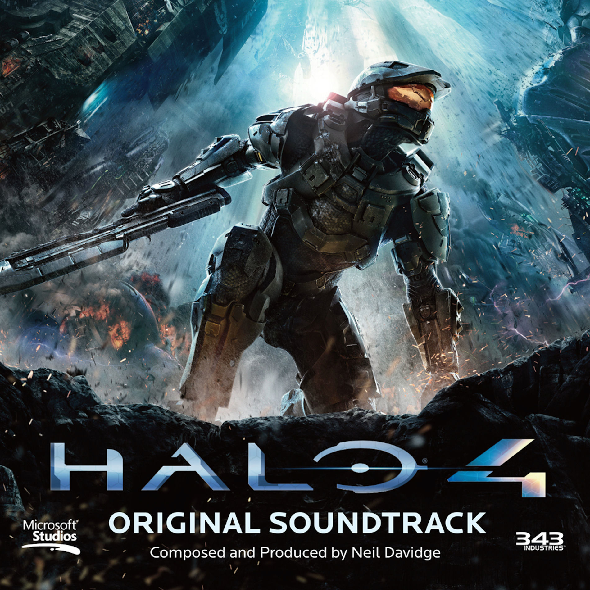 Album cover of Legacy