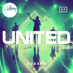 Cover of Oceans