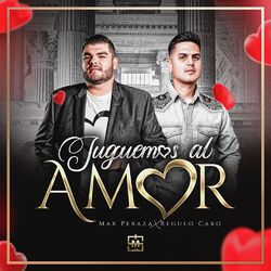 Cover of Juguemos Al Amor