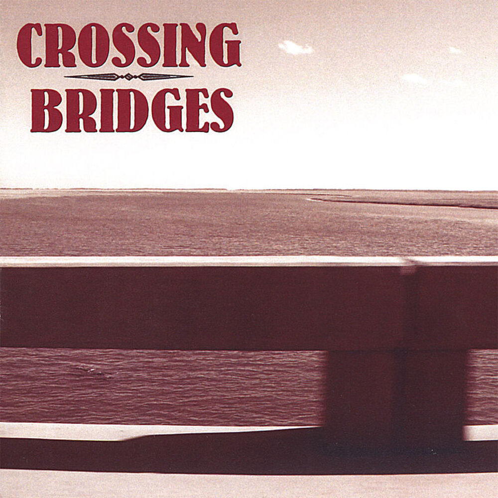 Picture of crossing bridges