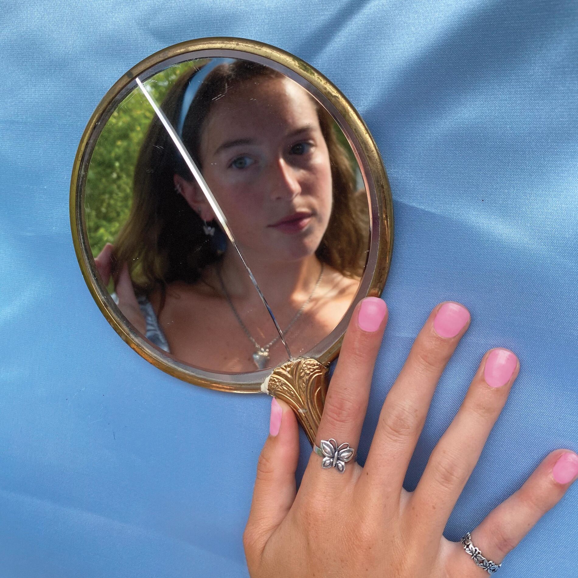 Album cover of In June