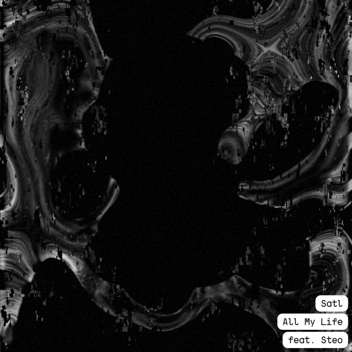 Album cover of All My Life