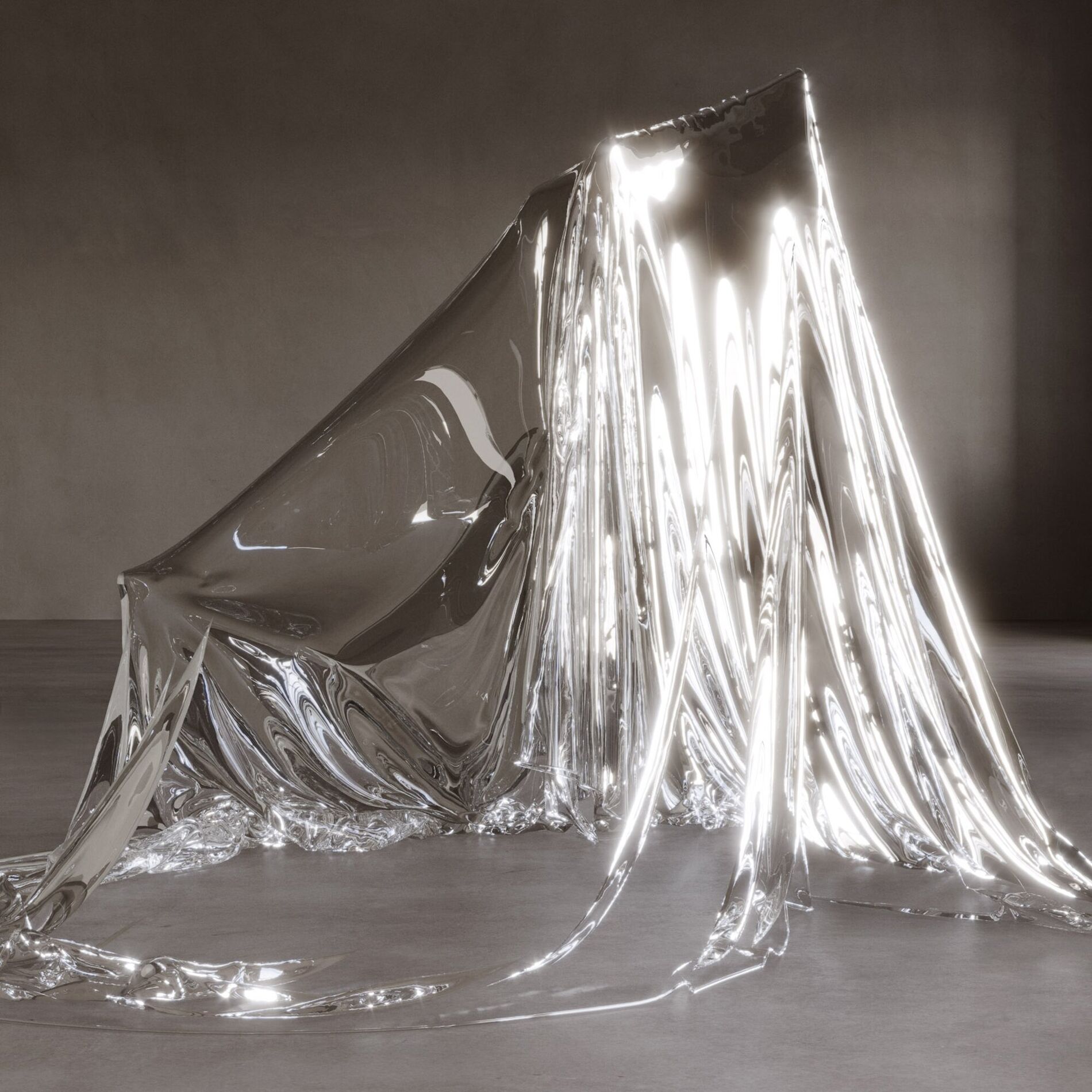 Album cover of Diaries Beneath Fragile Glass