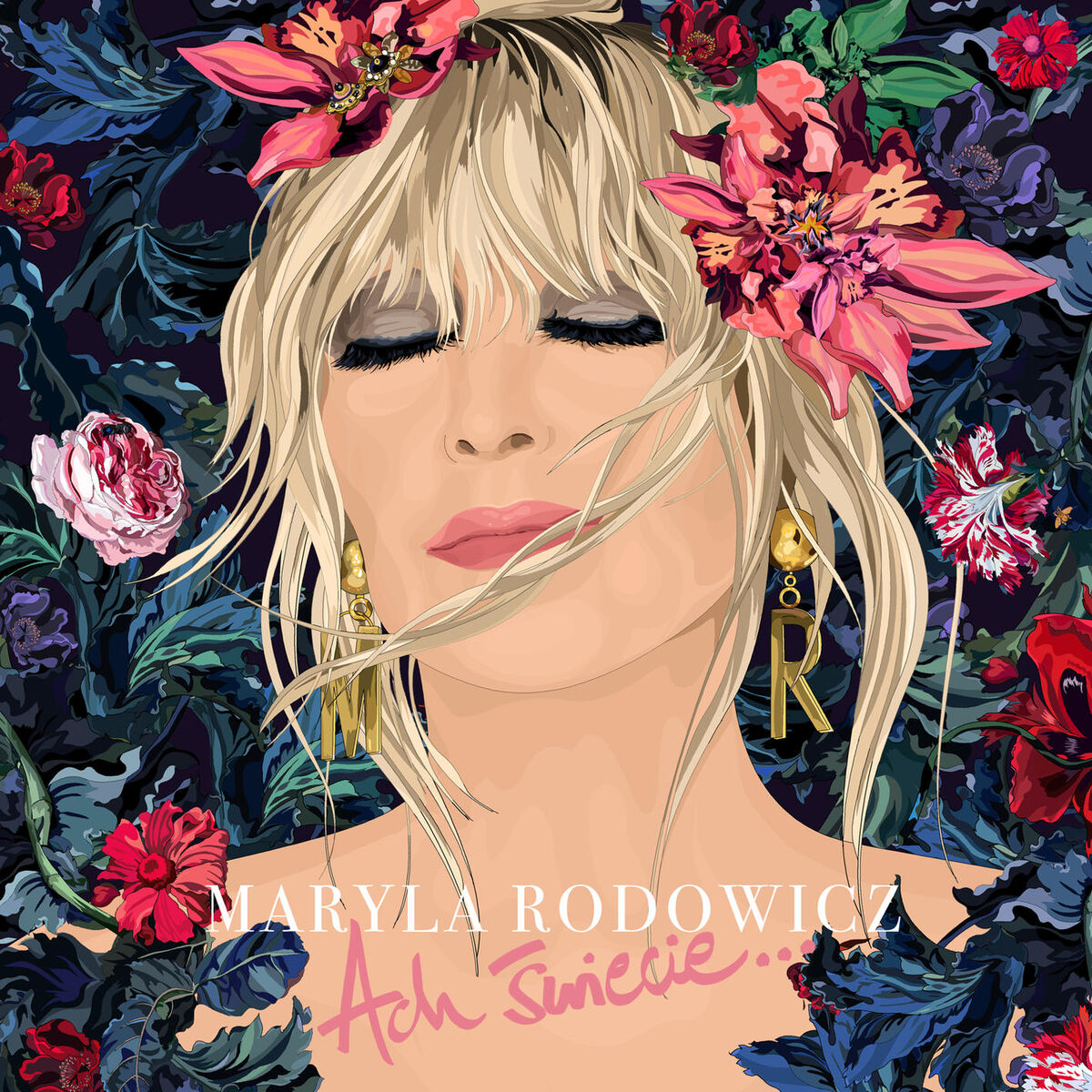 Album cover of W Sumie Nie Jest Źle