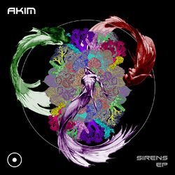 Cover of Sirens EP