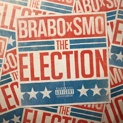 Cover of The Election